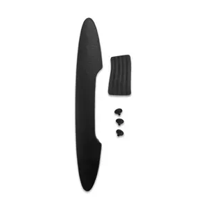 Mounting kit GARMIN 010-11843-03 Black — vehicle/gadget mount accessory