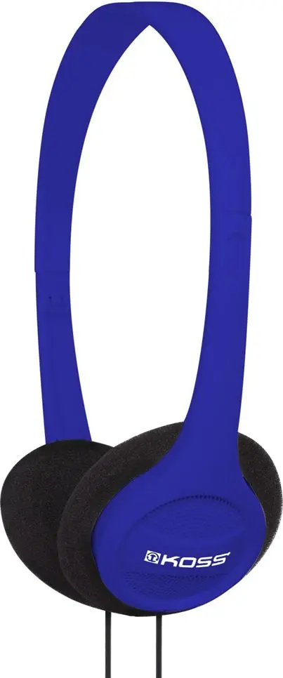 Headphones Koss KPH7 Photo 2