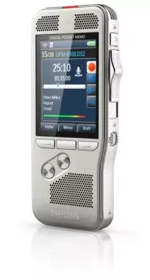 Цифровой диктофон DPM8100 Photo 4