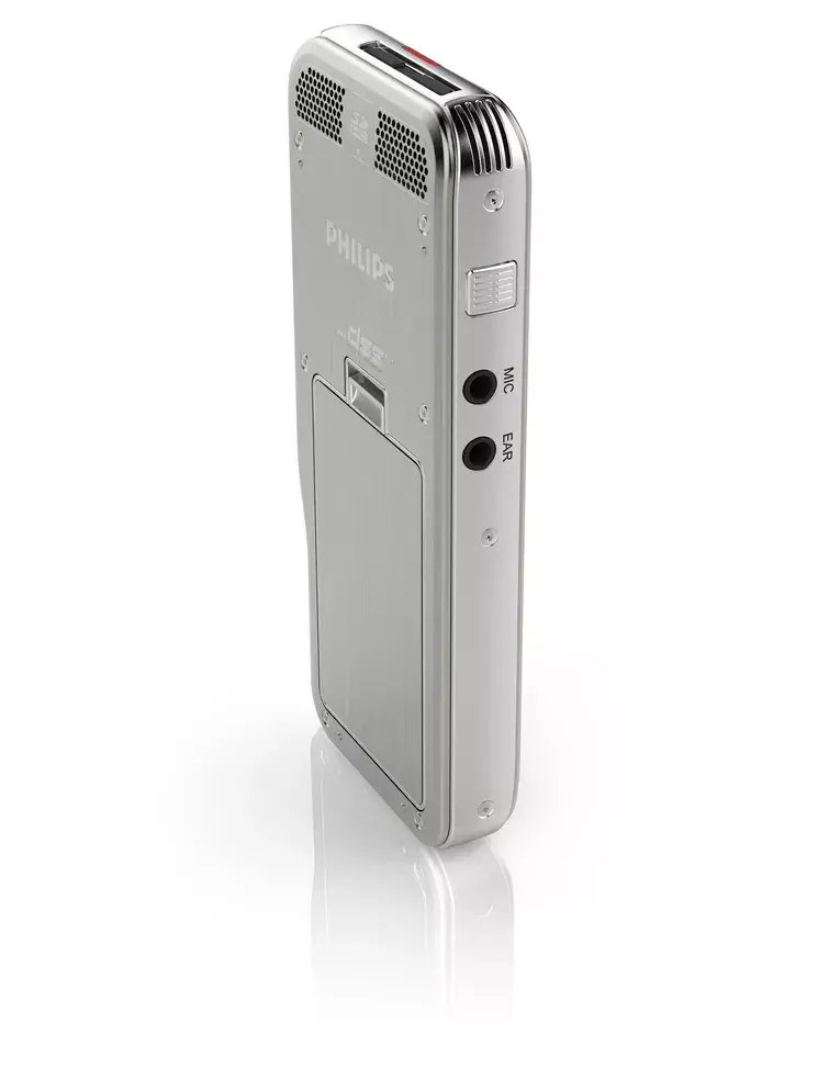 Цифровой диктофон DPM8100 Photo 5