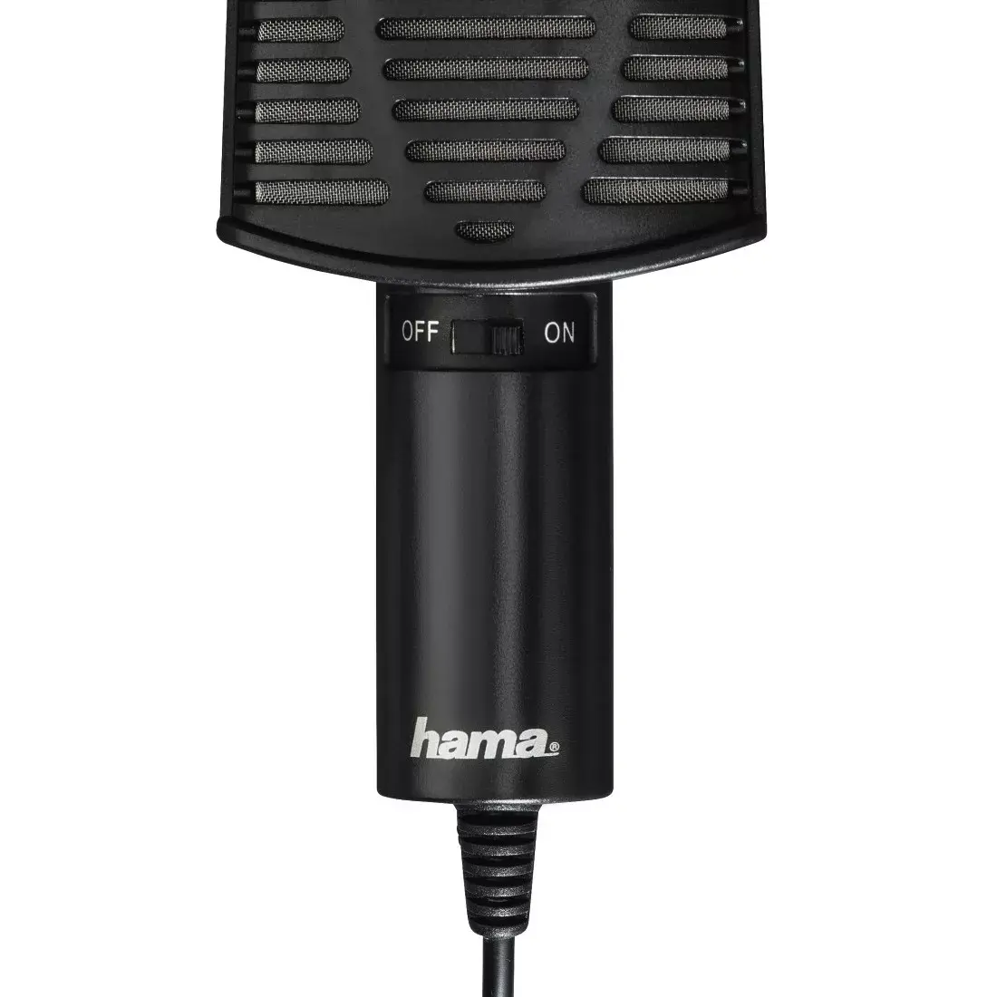 Микрофон Hama MIC-USB Allround Photo 3