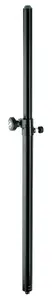 König & Meyer 26736-000-55 Speaker Mount Steel Black Height Adjustable 1085 - 1785 mm