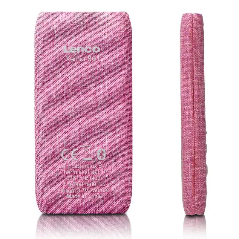 MP4 плеер Lenco Xemio-861 Photo 8