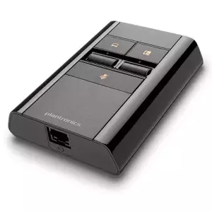 Conference audio processor Poly MDA524 QD USB — black, 0.14 kg