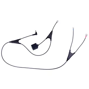EHS адаптер Jabra Link 14201-37