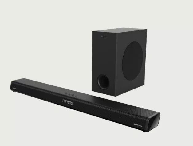 Speakers