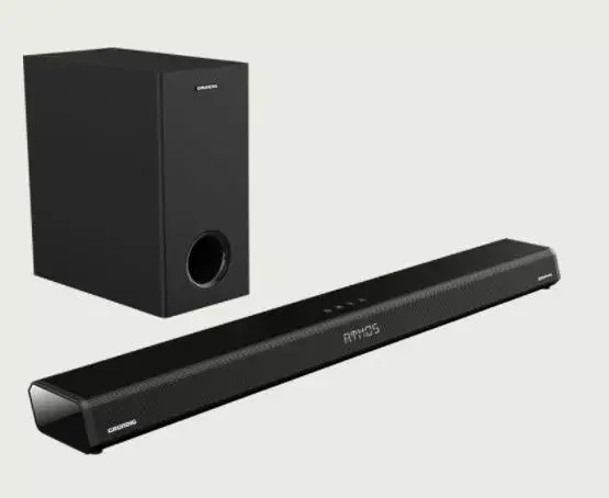 Колонка Grundig DSB 2000 GSS1060 Photo 3