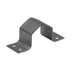 Metāla antena Preisner Masch48G Silver