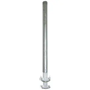 Mounting kit Televes MAV75 Stainless steel