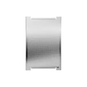 Mounting plate Televes MPTLP46 400x600 for installation of equipment, steel panel 400×600 mm