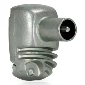 Connector Televes KSW2000N IEC Stainless steel