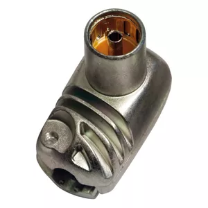Coaxial Connector Televes KKW2000N