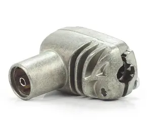 Coaxial Connector Televes KKW2000N