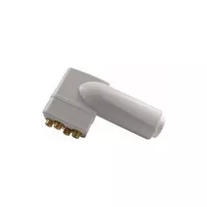 Feed system Televes Feed system Quattro SP44AR 40 mm for Multifeed 3Gr
