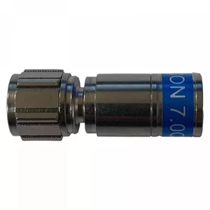 Coaxial Connector F-type Televes 380210
