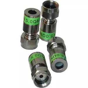 Kompressionsstecker FUP0837 5.0 fÃ¼r SK0837plus (381210)