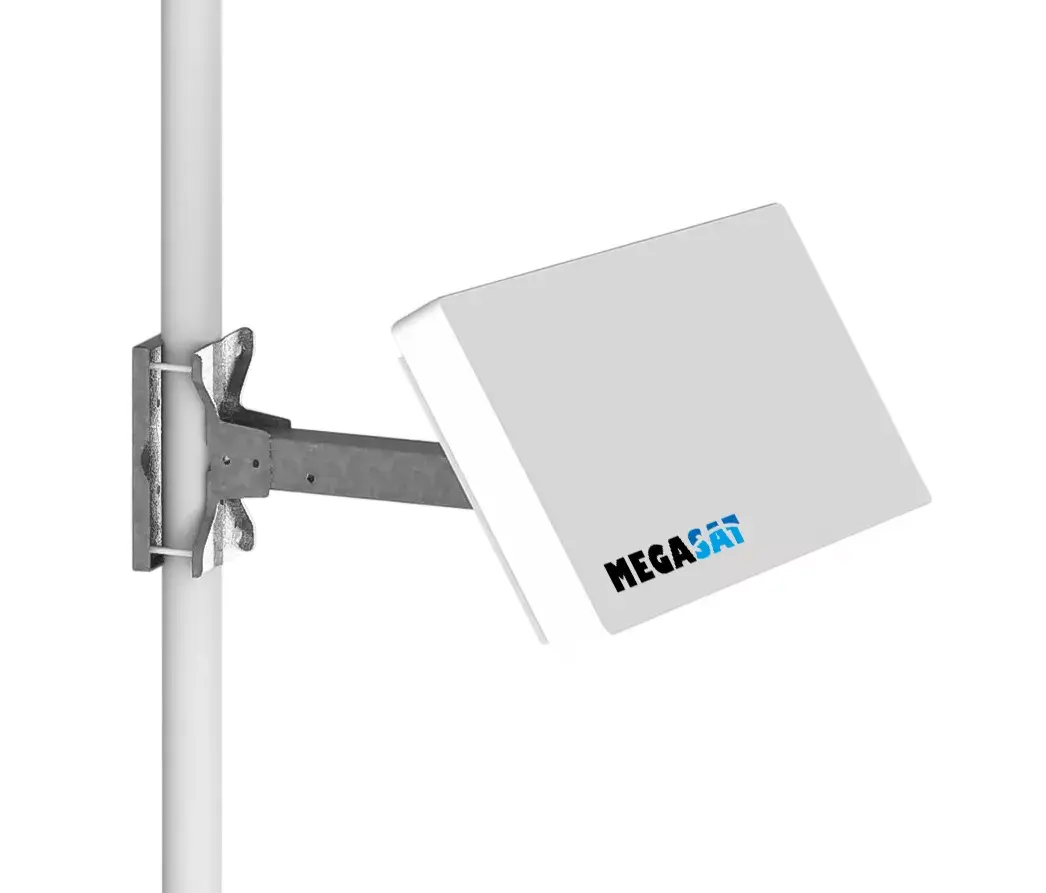 Satelīta antena Megasat D1 Photo 5