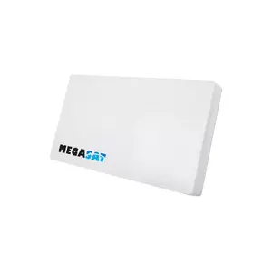 Спутниковая антенна Megasat D2 10.7 - 12.75 GHz Белая