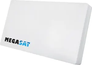 Satellite Antenna Megasat D4