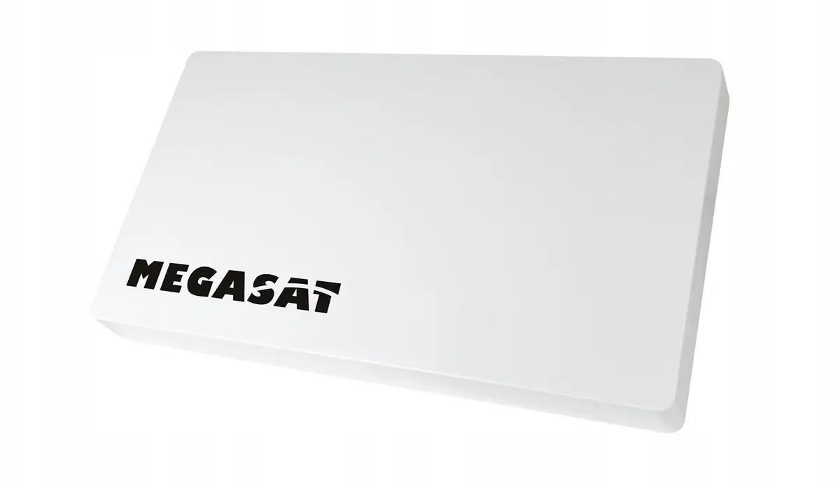 Satelīta antena Megasat D4 Photo 10
