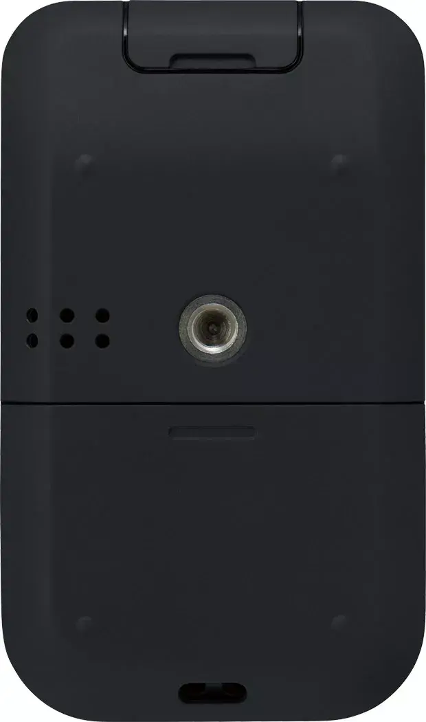 Цифровой аудиорекордер Roland R-07-BK Photo 2
