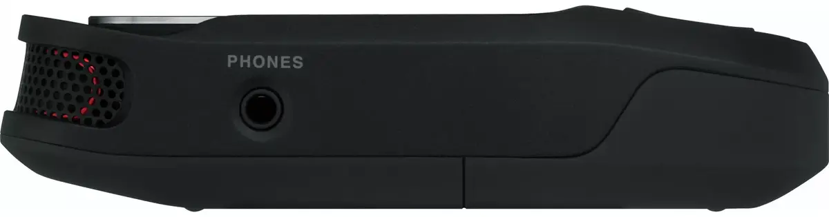 Цифровой аудиорекордер Roland R-07-BK Photo 4