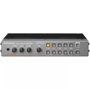 Video Processor Roland VP-42H