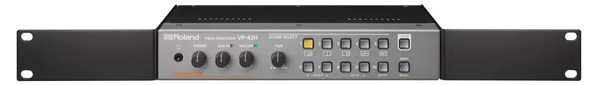 Video Processor Roland VP-42H Photo 2