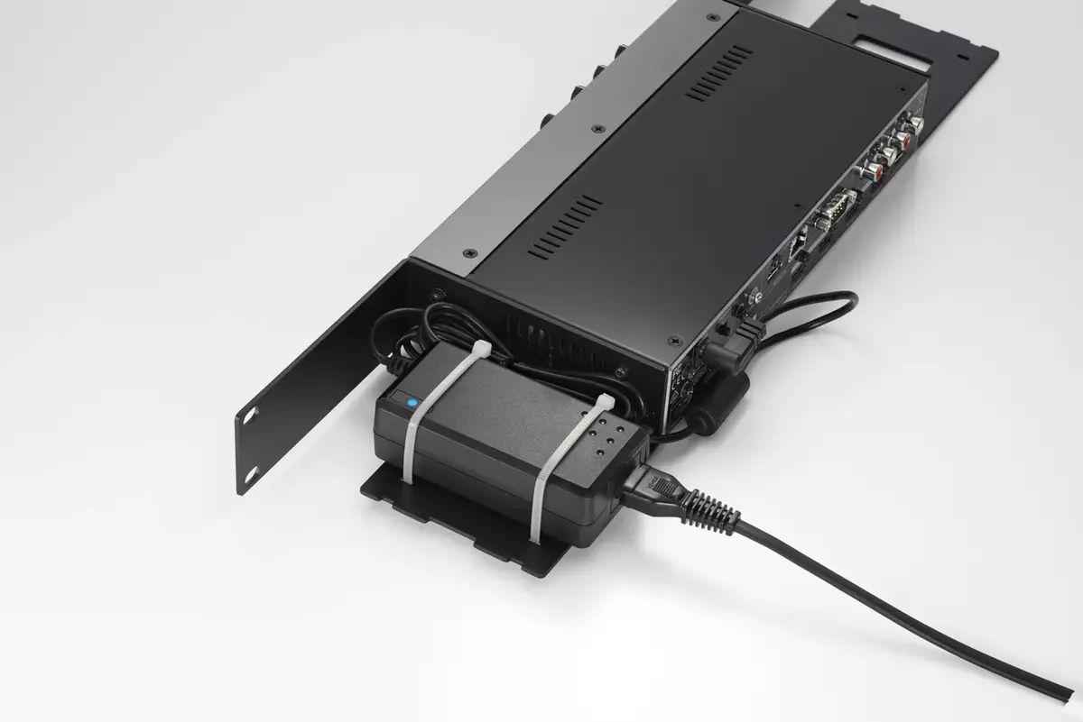Video Processor Roland VP-42H Photo 5