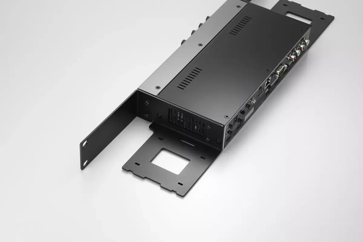 Video Processor Roland VP-42H Photo 6