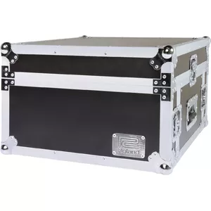 Hard case Roland RRC-V1200 DJ mixer