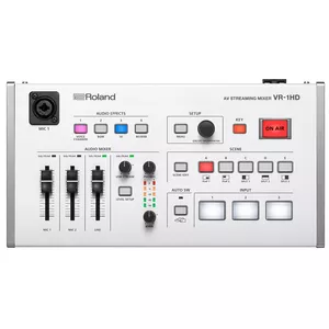 Video Switcher Roland VR-1HD WUXGA