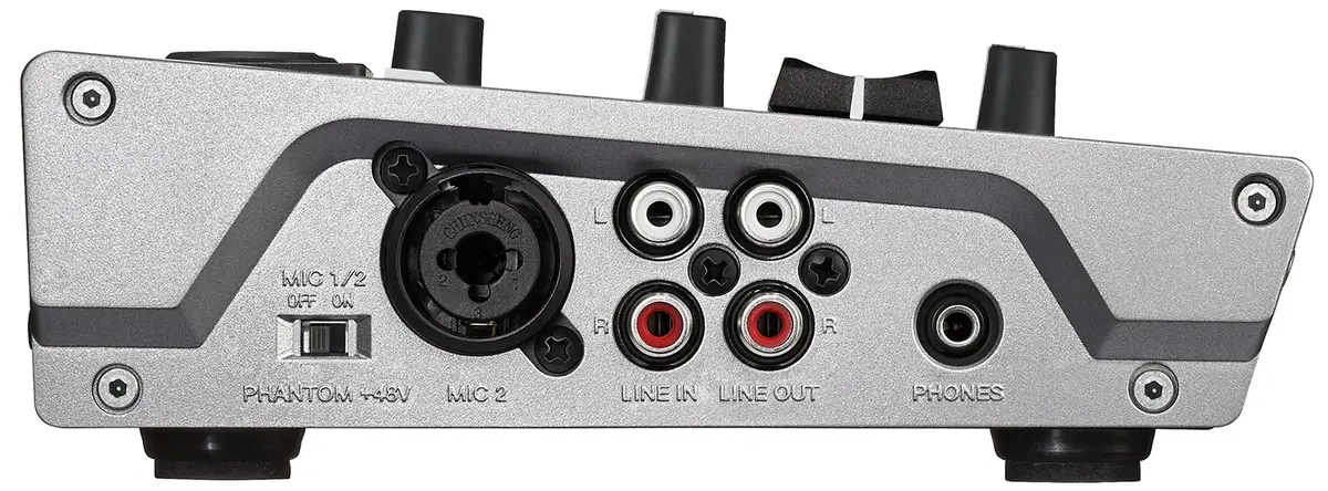 Video slēdzis Roland VR-1HD Photo 3