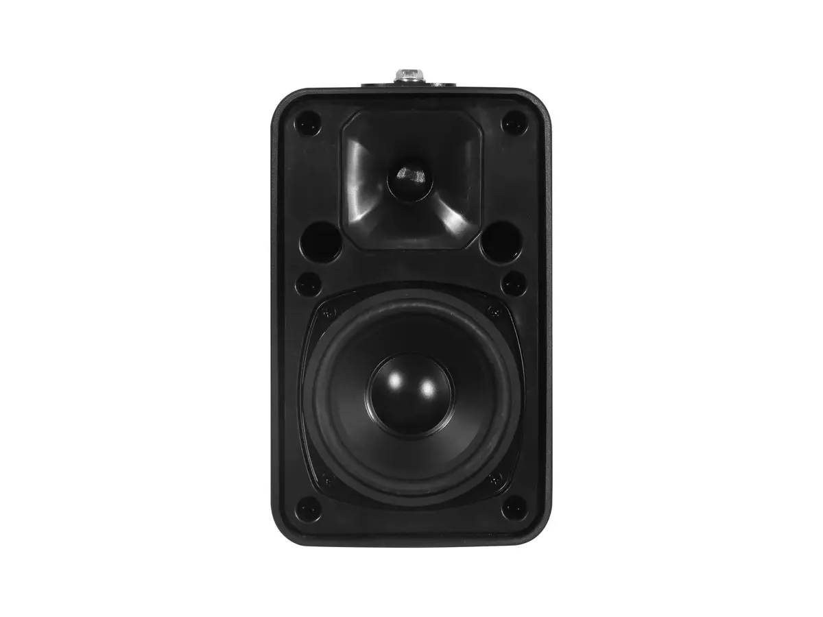 2-канальная акустическая система Omnitronic 11036952 Photo 4
