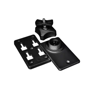 Speaker Mount Wall Black Omnitronic 11036990