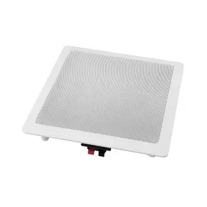 Full range loudspeaker Omnitronic 80710150 White Wired 60 W