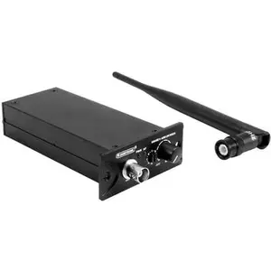 Wireless transmitter Omnitronic MOM-10BT4 Bluetooth 4.0, range 100 m