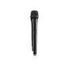 Сценический микрофон Omnitronic WAMS-65BT Photo 2