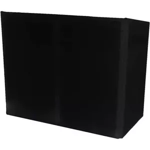 Portable DJ Stand Omnitronic Mobile DJ Stand 32000017 Wechselcover — replacement cover for mobile DJ case