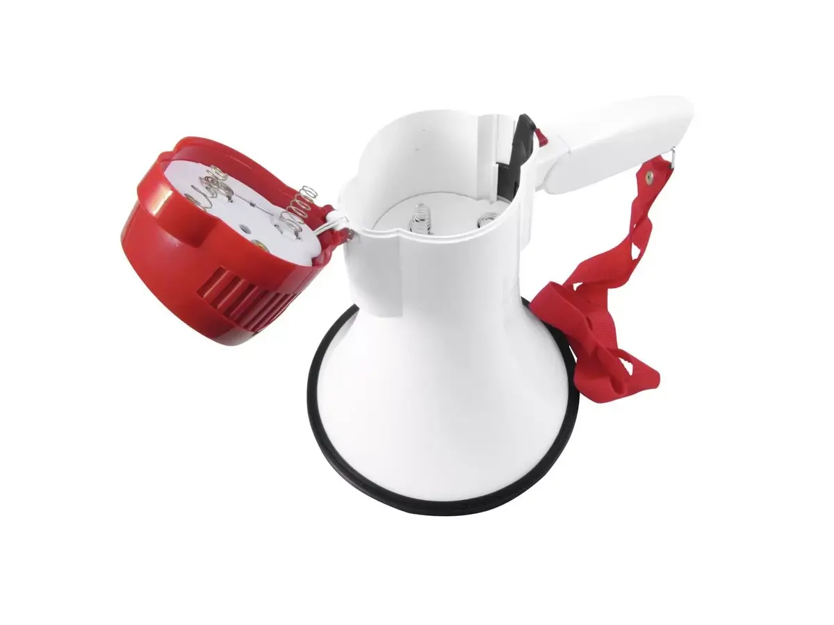 Megaphone Omnitronic 80710920 Photo 4