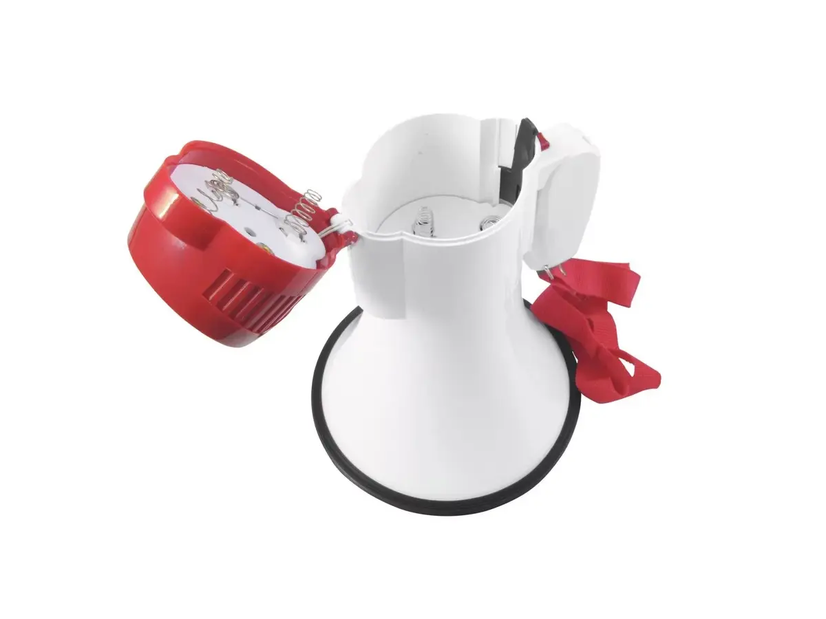 Megaphone Omnitronic 80710920 Photo 5
