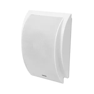 Full range loudspeaker Omnitronic 80710502 White Wired 10 W