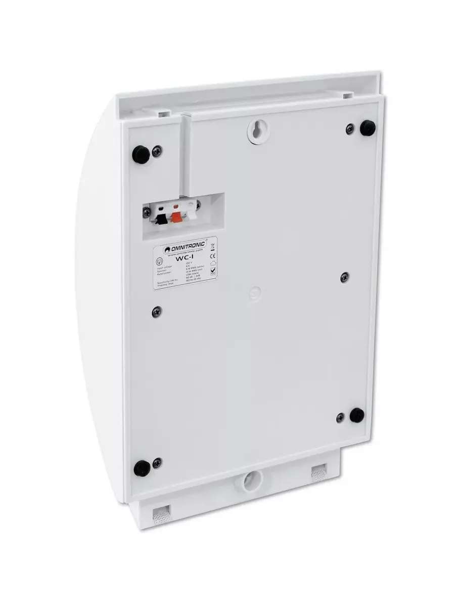Full range loudspeaker Omnitronic 80710502 Photo 3