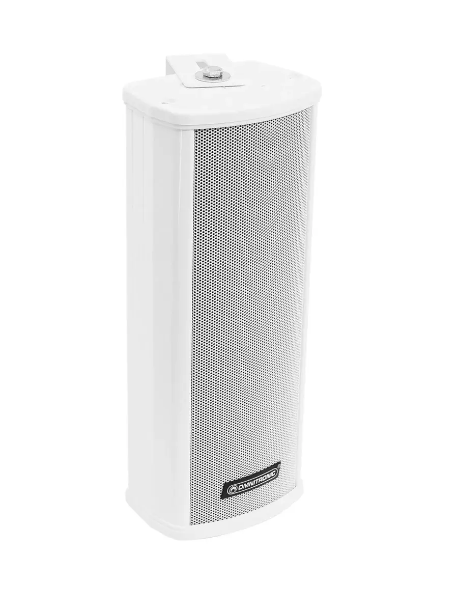 2-way Speaker Omnitronic PCW-10 Photo 2