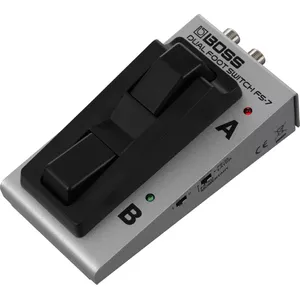 Expression pedal BOSS FS-7