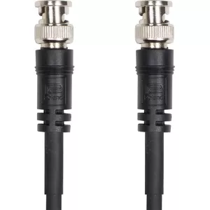 Roland RCC-3-SDI coaxial cable 1 m BNC Black