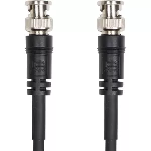 Roland RCC-25-SDI коаксиальный кабель 7,5 m BNC Черный