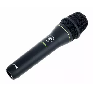 MACKIE EM-89D Dynamic Vocal Microphone