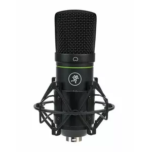 MACKIE EM-91C Large-Diaphragm Condenser Microphone