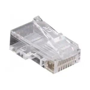 Разъем RJ-45 CUC Exertis Connect 920450